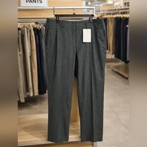 Josephine Pants Granite‎ Dress Stretch 12